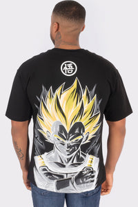 THE TOKYO T-SHIRT - Vibes Fashion