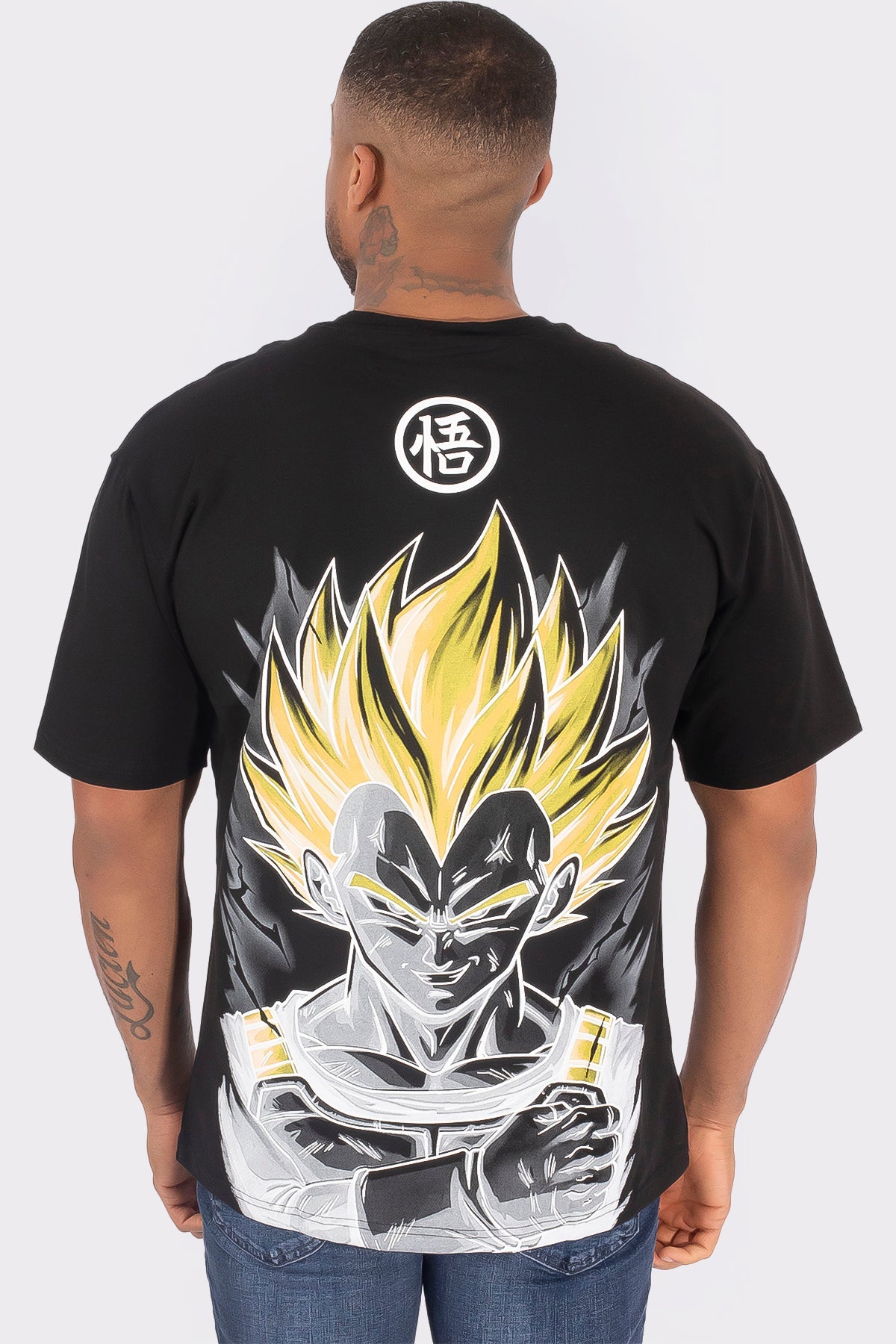 THE TOKYO T-SHIRT - Vibes Fashion