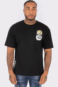 THE TOKYO T-SHIRT - Vibes Fashion