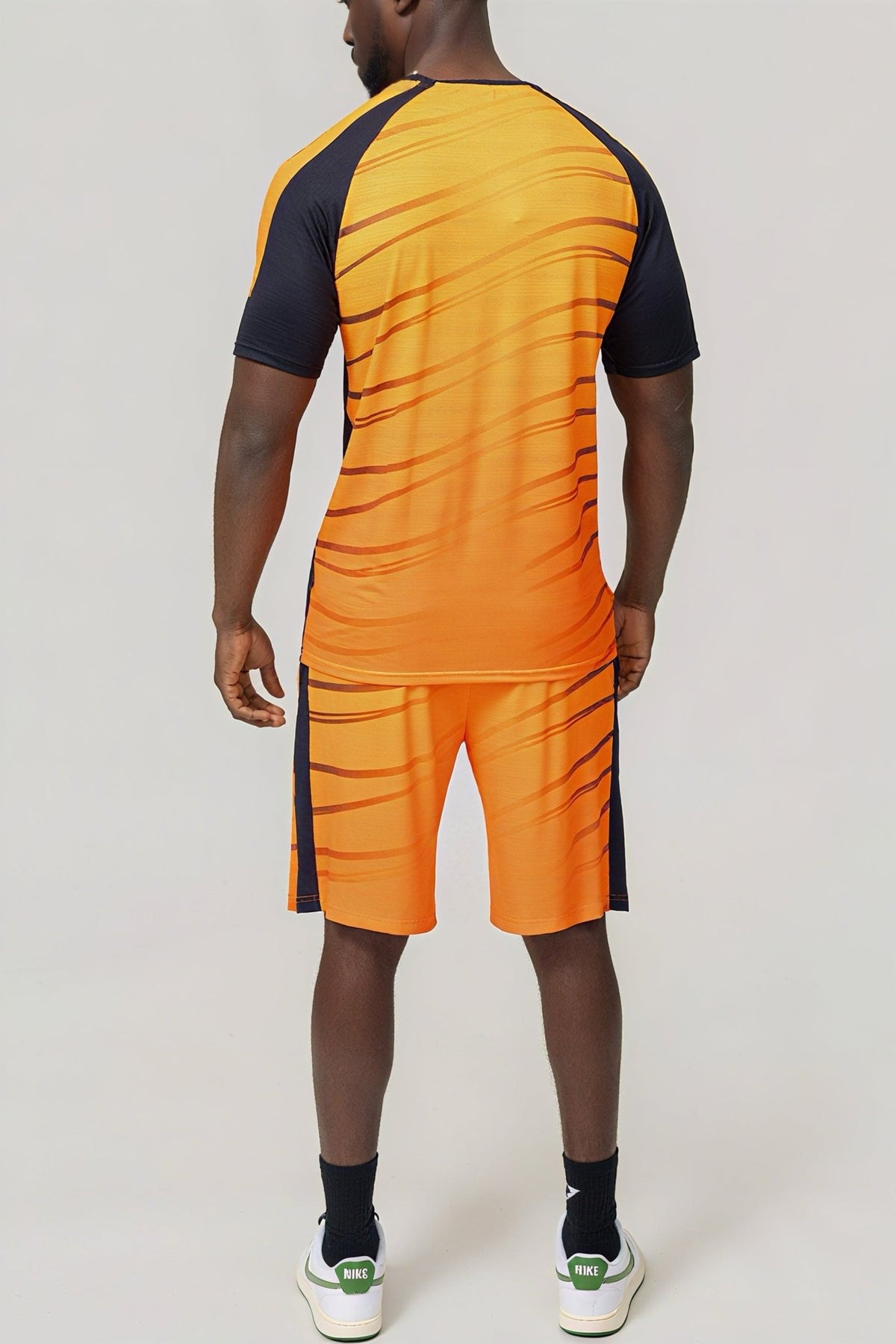 THE TOLEDO SUMMERSET - Vibes Fashion