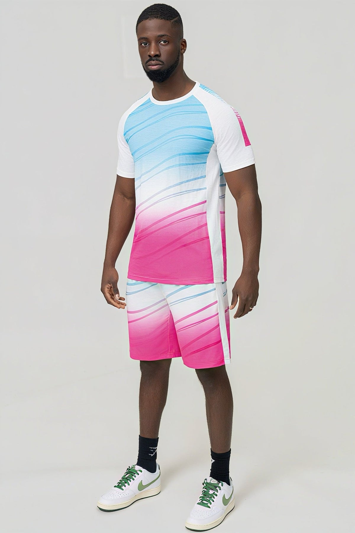 THE TOLEDO SUMMERSET - Vibes Fashion