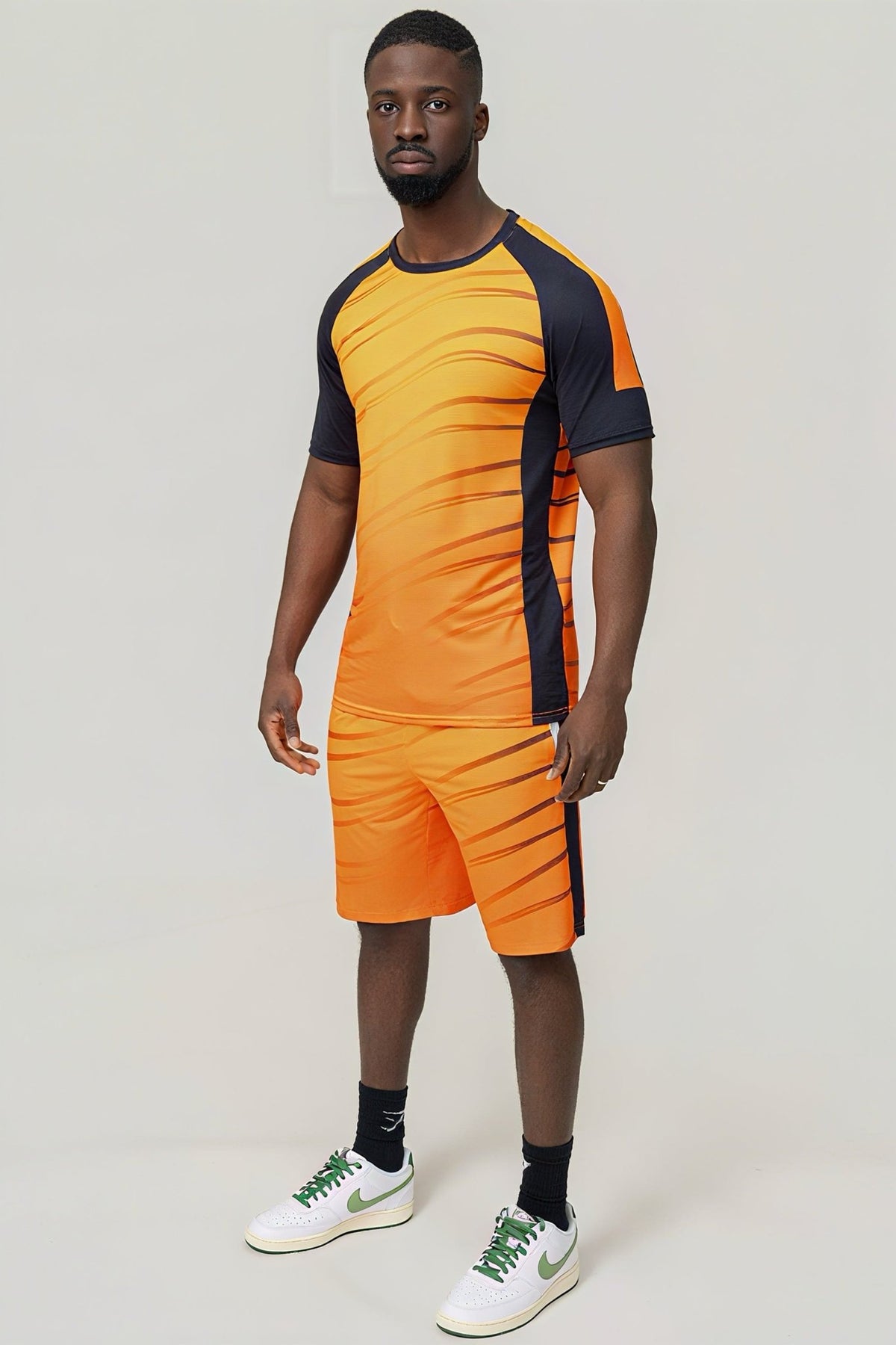 THE TOLEDO SUMMERSET - Vibes Fashion