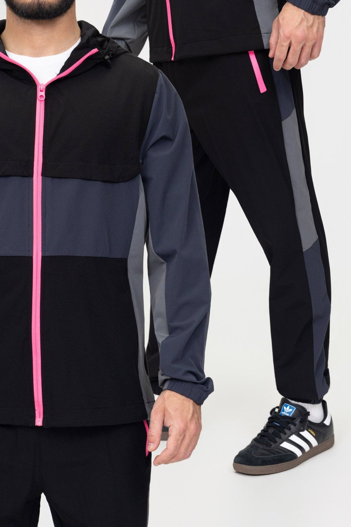 THE TOLUCA COMBISET - Vibes Fashion