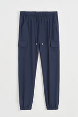 THE TORINO CARGO BROEK - Vibes Fashion