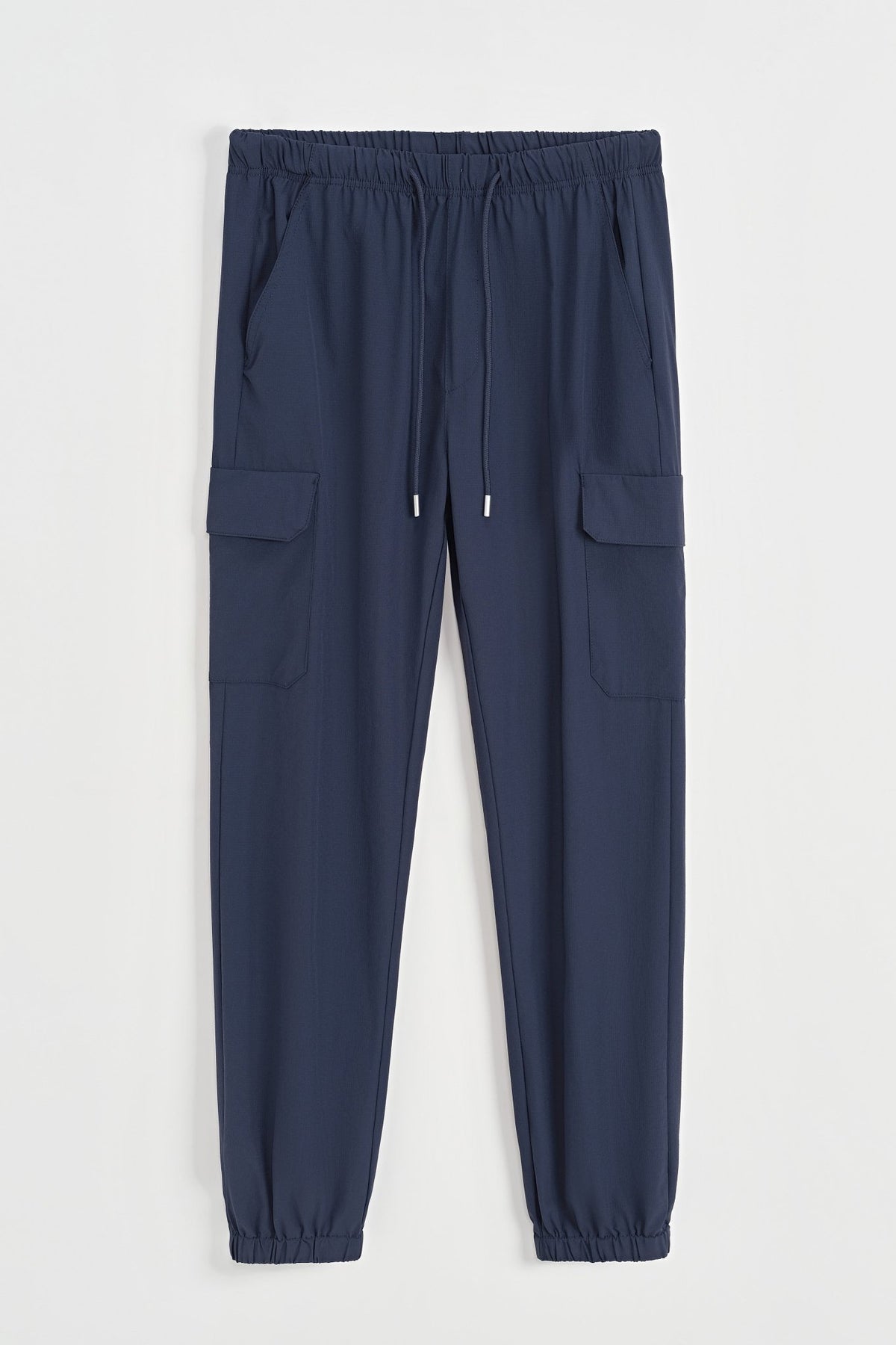 THE TORINO CARGO BROEK - Vibes Fashion