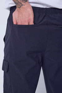 THE TORINO CARGO BROEK - Vibes Fashion