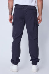 THE TORINO CARGO BROEK - Vibes Fashion