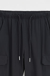 THE TORINO CARGO BROEK - Vibes Fashion