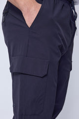 THE TORINO CARGO BROEK - Vibes Fashion
