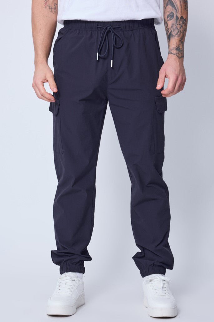 THE TORINO CARGO BROEK - Vibes Fashion