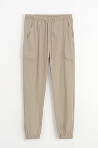 THE TORINO CARGO BROEK - Vibes Fashion