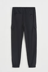 THE TORINO CARGO BROEK - Vibes Fashion