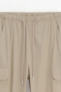 THE TORINO CARGO BROEK - Vibes Fashion