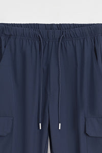 THE TORINO CARGO BROEK - Vibes Fashion
