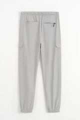 THE TORINO CARGO BROEK - Vibes Fashion