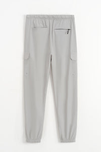 THE TORINO CARGO BROEK - Vibes Fashion
