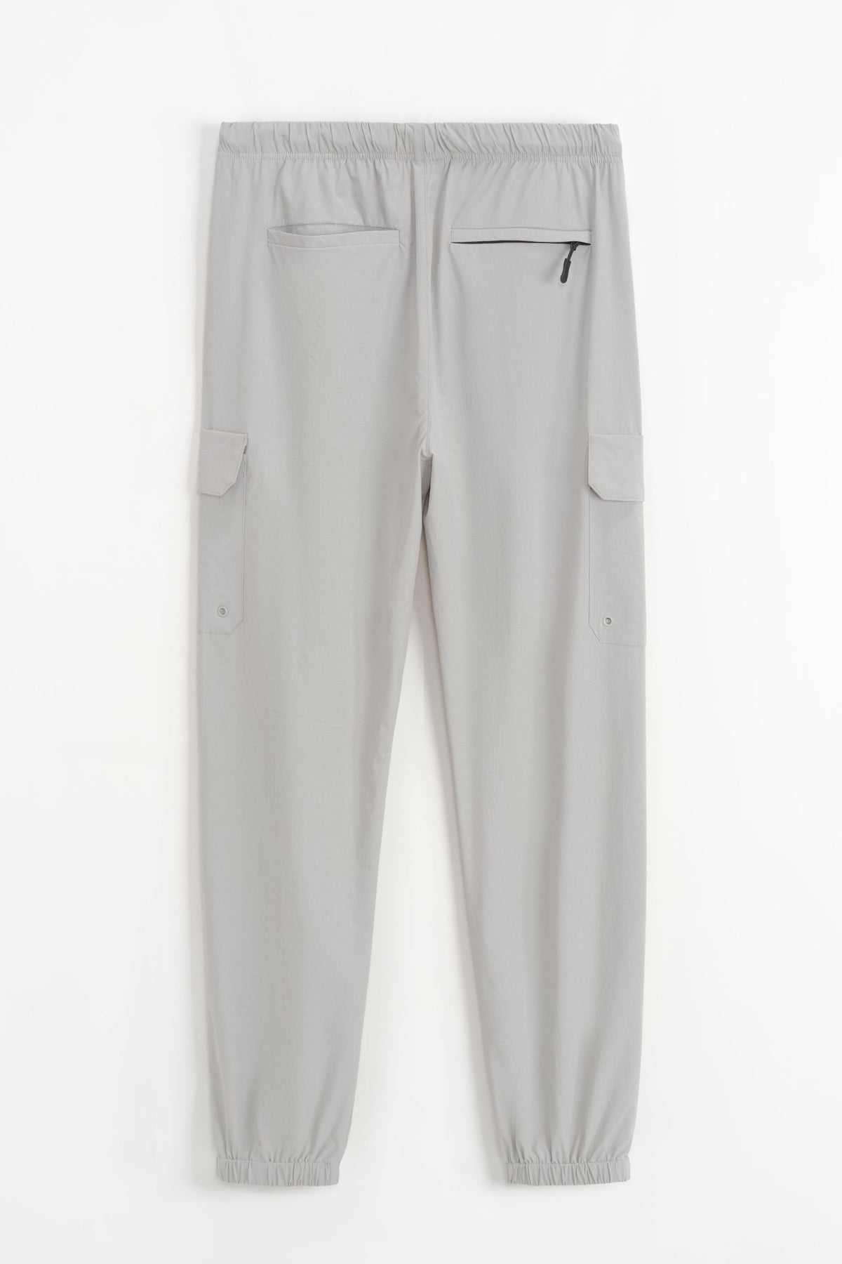 THE TORINO CARGO BROEK - Vibes Fashion