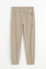 THE TORINO CARGO BROEK - Vibes Fashion