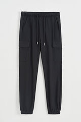THE TORINO CARGO BROEK - Vibes Fashion