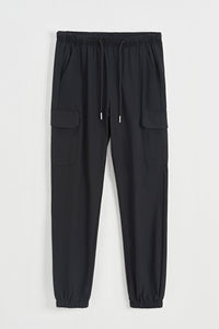 THE TORINO CARGO BROEK - Vibes Fashion