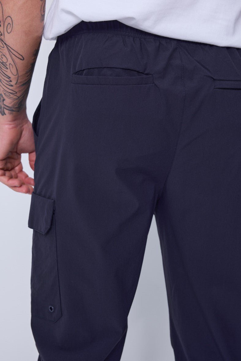THE TORINO CARGO BROEK - Vibes Fashion