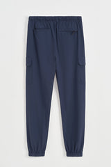THE TORINO CARGO BROEK - Vibes Fashion