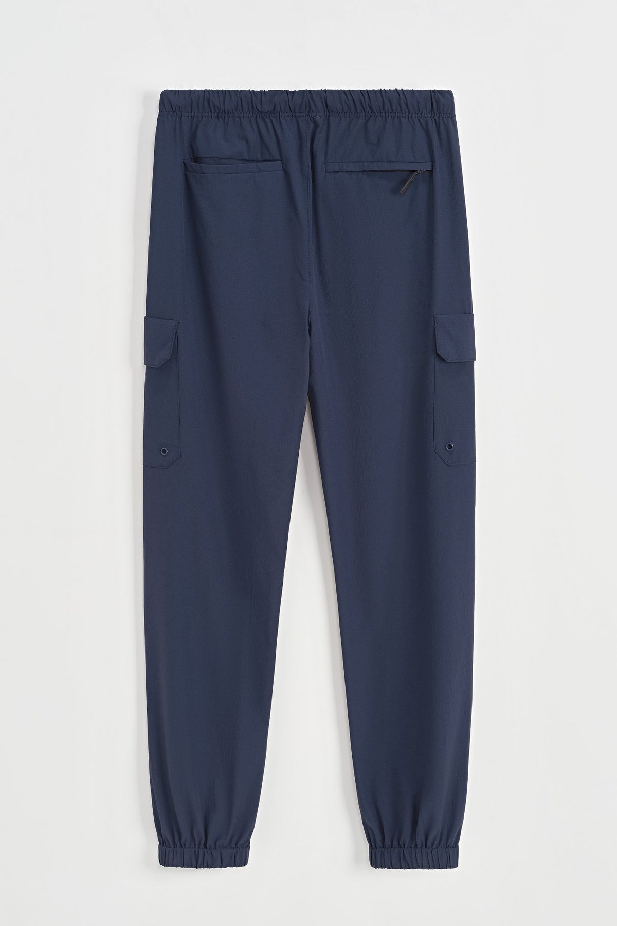 THE TORINO CARGO BROEK - Vibes Fashion