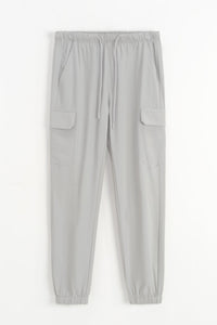 THE TORINO CARGO BROEK - Vibes Fashion