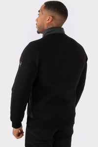 THE TORINO LEATHER JACKET - Vibes Fashion