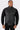 THE TORINO LEATHER JACKET - Vibes Fashion