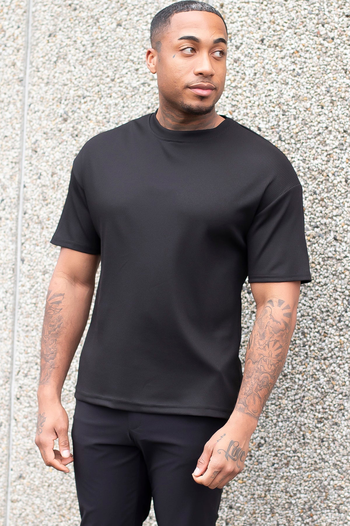 THE TORONTO T-SHIRT - Vibes Fashion
