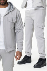 THE TOSCANA COMBISET - Vibes Fashion