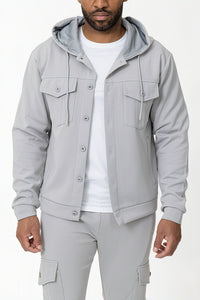 THE TOSCANA COMBISET - Vibes Fashion