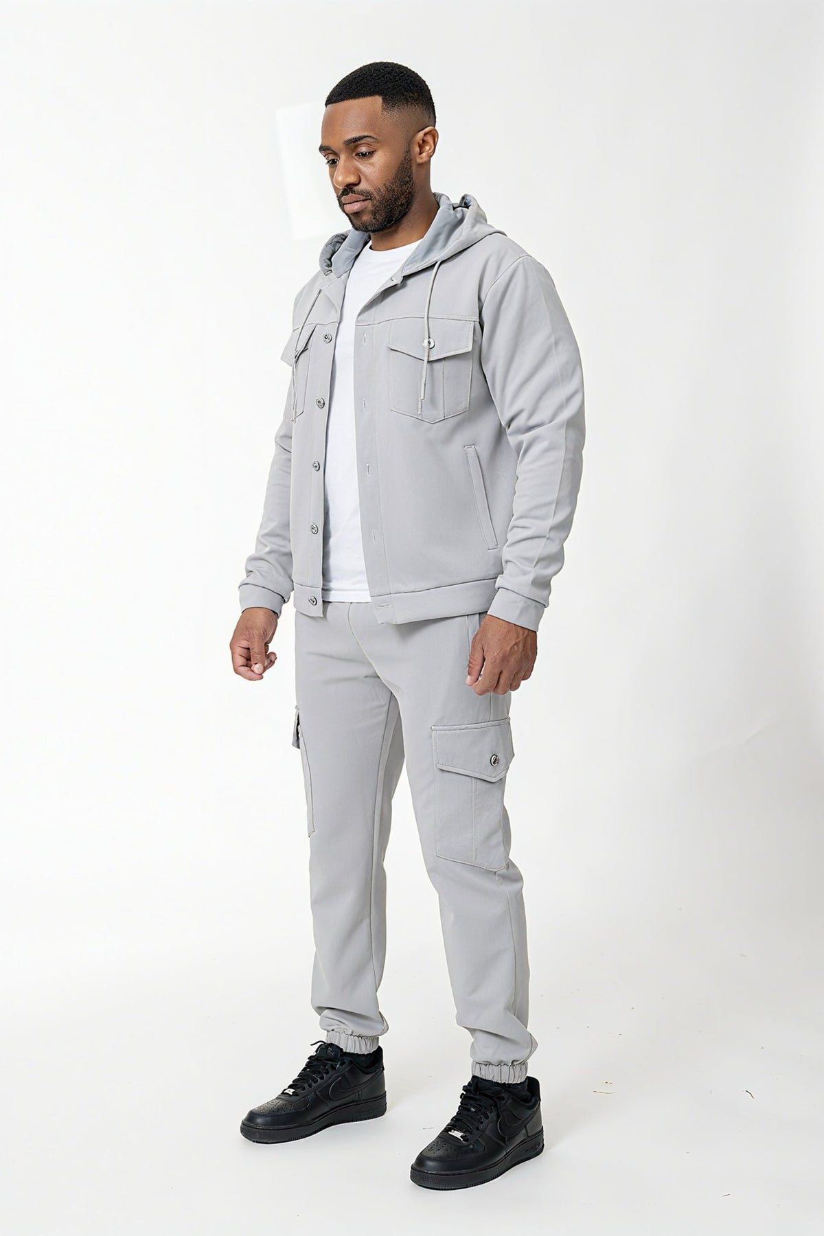 THE TOSCANA COMBISET - Vibes Fashion