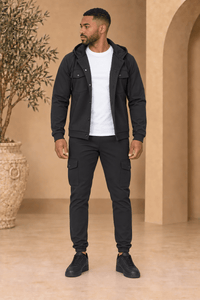 THE TOSCANA COMBISET - Vibes Fashion
