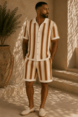 THE TOSCANA SUMMERSET - Vibes Fashion