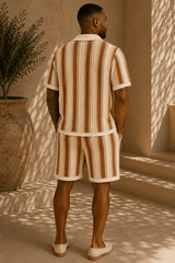 THE TOSCANA SUMMERSET - Vibes Fashion