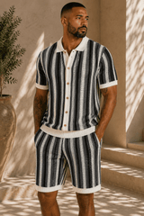 THE TOSCANA SUMMERSET - Vibes Fashion