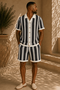 THE TOSCANA SUMMERSET - Vibes Fashion