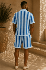 THE TOSCANA SUMMERSET - Vibes Fashion