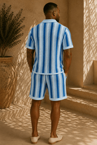 THE TOSCANA SUMMERSET - Vibes Fashion