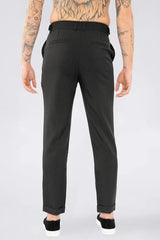 THE TOSCANA TECH TOUSERS - Vibes Fashion