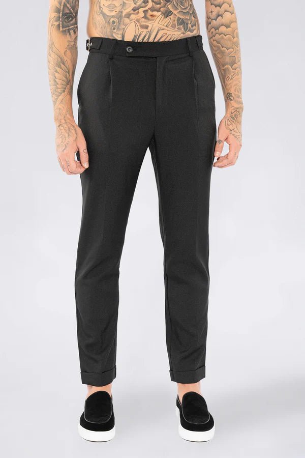 THE TOSCANA TECH TOUSERS - Vibes Fashion
