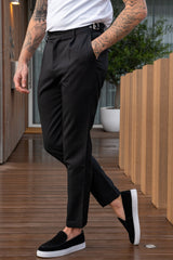 THE TOSCANA TECH TOUSERS - Vibes Fashion