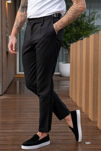 THE TOSCANA TECH TOUSERS - Vibes Fashion