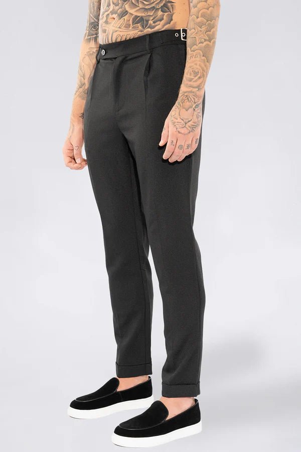 THE TOSCANA TECH TOUSERS - Vibes Fashion