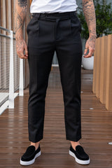 THE TOSCANA TECH TOUSERS - Vibes Fashion