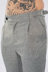 THE TOSCANA TECH TOUSERS - Vibes Fashion