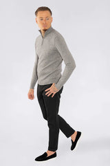 THE TOSCANA TECH TOUSERS - Vibes Fashion