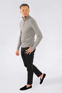 THE TOSCANA TECH TOUSERS - Vibes Fashion